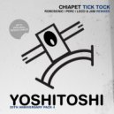 Chiapet - Tick Tock