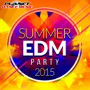 Energy DJS - Space Revolution (Original Mix)