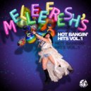 Melleefresh vs deadmau5 - Hey Baby 2012 (Starkillers & Dmitry KO Club Remix)