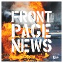 Punkture - Front Page News (Specimen A Instrumental Mix)