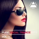 Bart Claessen & Sir Adrian Feat. Sarah Russell - Picking Up The Pieces