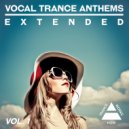 Philippe El Sisi & Abstract Vision present Suncore feat. Sir Adrian - In Dreams I Fly