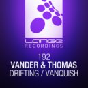 Vander & Thomas - Drifting