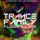 Touching Comets - Far From Here (Original Mix)