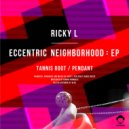 Ricky L - Tannis Roots