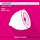 Javi Colina & Quoxx - Our Insanity