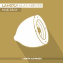Alan Nieves - Emocion
