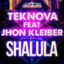 Teknova Feat. Jhon Kleiber - Shalula (Instrumental)
