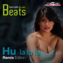 Euro Latin Beats - Hu La La La