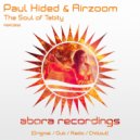 Paul Hided & Airzoom - The Soul of Tabity