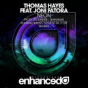 Thomas Hayes feat. Joni Fatora - Neon