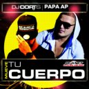 DJ Cort-S ft. Papa Ap - Mueve Tu Cuerpo (Acapella)