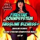 Firestar Soundsystem - Get Up