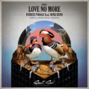 Patrick Podage feat. Deniz Reno - Love No More (Dragon Suplex Remix)