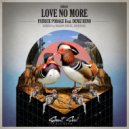 Patrick Podage feat. Deniz Reno - Love No More