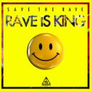 Save The Rave - Sunshine (Original Mix)