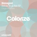 Hansgod - Alchemy (Original Mix)