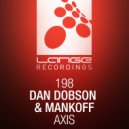 Dan Dobson & Mankoff - Axis
