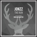 Jonzz - Falling In Love