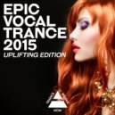 Craig Connelly feat. Cate Kanell - Shipwreck