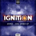 Hypix - Madhouse (Original Mix)