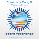 Etasonic & Dany G - Flying In A Dream