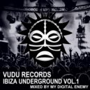 Cult 45 - Ibiza (Original Mix)