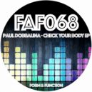 Paul Dobbalina - New Beginnings