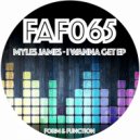 Myles James - The Riser