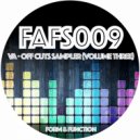 Corbeau - Northern Lights (Original Mix)