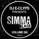DJ E-Clyps - Shake (Original Mix)