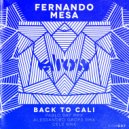 Fernando Mesa - Back 2 Cali (Pablo Say Remix)