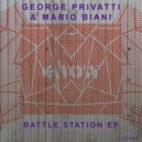 George Privatti & Mario Biani - Patty (Original Mix)