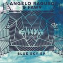 Angelo Raguso & Faw9 - Blue Sky