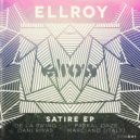 Ellroy - Alter (Dani Rivas Remix)