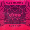 Paco Maroto - Hammer