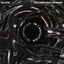 SLATIN feat. KG Man - Volume