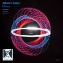 Alberto Sainz - Ellipse