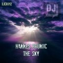 Hannes Bruniic - The Sky