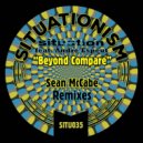 Situation feat. Andre Espeut - Beyond Compare