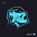 Rabo & Traumata - Space Odyssey