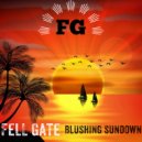 Fell Gate - Blushing Sundown