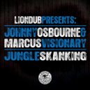 Johnny Osbourne, Marcus Visionary - Jungle Skanking