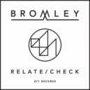 Bromley - Relate (Sly-One Remix)