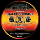 Dialect, Kosine - Version