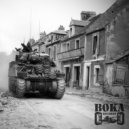 RUF, RDG - Funky Moped (Original Mix)