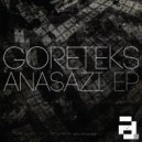 Goreteks - Anasazi