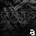 Goreteks - Creeper