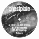 Distance - Straight Up (Original Mix)