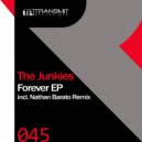The Junkies - Got To Do It